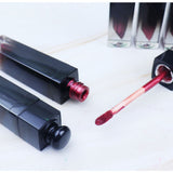 34 colors Black gradient tube lip gloss（#23-#34）