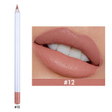 26 color lip liner