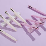 4-in-1 multi-function eyeliner/lipliner/eyebrow pencil/highlight pen