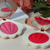 5 Color Shell Blush