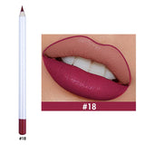 26 color lip liner