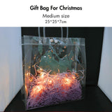 Medium Gift Bag For Christmas