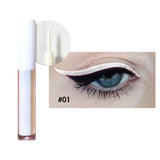 8 Colors Fluorescent Waterproof Liquid Eyeliner