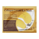 4-color Collagen Crystal Eye Mask