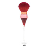 Goblet Loose Powder Makeup Brush