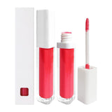 52 colors white square tube moisturizing lip gloss（#27-#52）