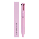 4-in-1 multi-function eyeliner/lipliner/eyebrow pencil/highlight pen