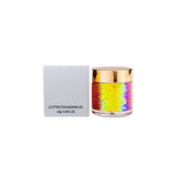 27 colors Chameleon Glitter eyeshadow gel