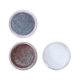 9 Colors Gradient Color Eyeshadow Powder
