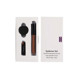 Eyebrow Cream Set & Eyebrow Tape Brush