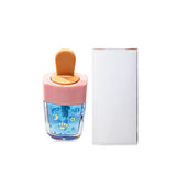 8 Colors Ice-Cream Lip Gloss