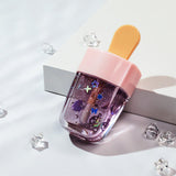 8 Colors Ice-Cream Lip Gloss