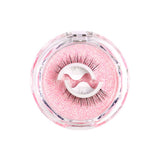 Reusable Self-Adhesive Eyelashes（1pcs）