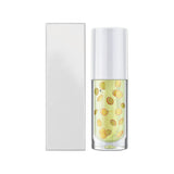 8 colors fruit lip oil