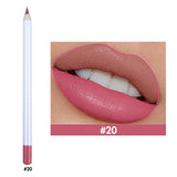 26 color lip liner