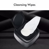 Cleansing Wipes