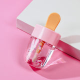 8 Colors Ice-Cream Lip Gloss