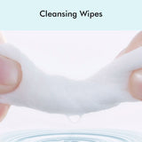 Cleansing Wipes