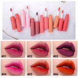 Lip & Cheek Dual Lip Stain