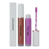 64 colors moisturizing lip glaze #1-#33