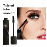 Gold Twisted Tube Unique Black Mascara Vendor