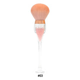 Goblet Loose Powder Makeup Brush