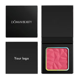 5 Colors Separately Packaged Powder Blusher (Black Box)