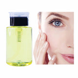 Extra Large Bottle of Makeup Remover （oil） - MSmakeupoem.com