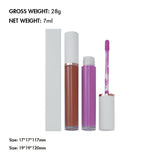 64 colors moisturizing lip glaze #34-#64