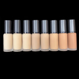 8 Colors Foundation