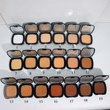 19 shades of concealer