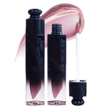 34 colors Black gradient tube lip gloss（#23-#34）