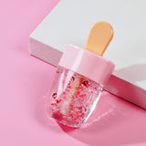 8 Colors Ice-Cream Lip Gloss