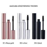 MASCARA LENGTHENING THICKEN 2