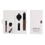 Eyebrow Cream Set & Eyebrow Tape Brush