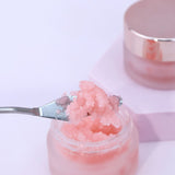 Lip Scrub - Strawberry