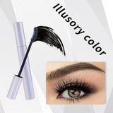 MASCARA LENGTHENING THICKEN 3