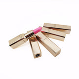 8 Colors Temperature Change Lip Balm