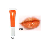 31 colors plumping squeeze tube Lip Glosses