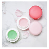 Night Sleep Macaron Lip Mask Set（5pcs）