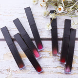 39 Colors High Quality Matte Liquid Lipstick Non-stick (#01-#30)