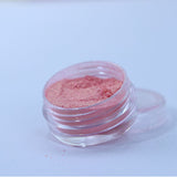 7 Colors Small Fresh Gradient Monochrome Eyeshadow