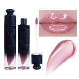 34 colors Black gradient tube lip gloss（#23-#34）