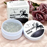 Star Moisturizing Hydrogel Eye Mask