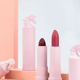 14 Color Pink Unicorn Matte Lipstick