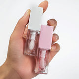 13 Colors Botanical transparent  lip oil