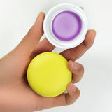 6 colors Night Sleep Macaron Lip Mask