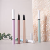 6 Colors Glitter Liquid Eyeliner