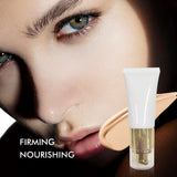 15 color golden cover hose liquid foundation