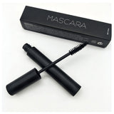 Black Cylindrical Mascara